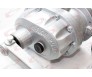 Hi Low Speed Aluminum Body Rotary Gas Oil Fuel Hand Pump Self Priming Dispenser
